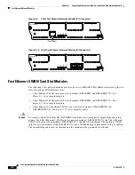 Preview for 82 page of Cisco 3600 Series Hardware Installation Manual