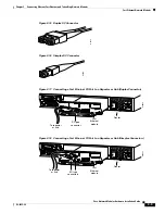 Preview for 85 page of Cisco 3600 Series Hardware Installation Manual