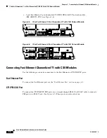 Preview for 94 page of Cisco 3600 Series Hardware Installation Manual