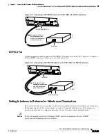 Preview for 97 page of Cisco 3600 Series Hardware Installation Manual