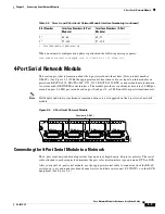 Preview for 111 page of Cisco 3600 Series Hardware Installation Manual