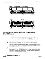 Preview for 114 page of Cisco 3600 Series Hardware Installation Manual