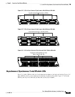 Preview for 115 page of Cisco 3600 Series Hardware Installation Manual