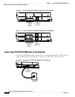 Preview for 132 page of Cisco 3600 Series Hardware Installation Manual