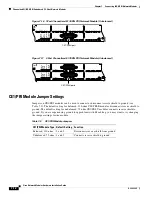 Preview for 136 page of Cisco 3600 Series Hardware Installation Manual