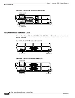 Preview for 140 page of Cisco 3600 Series Hardware Installation Manual