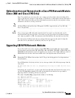 Preview for 141 page of Cisco 3600 Series Hardware Installation Manual