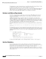 Preview for 160 page of Cisco 3600 Series Hardware Installation Manual