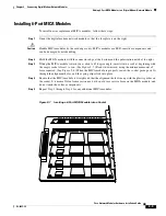 Preview for 167 page of Cisco 3600 Series Hardware Installation Manual