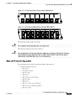 Preview for 173 page of Cisco 3600 Series Hardware Installation Manual