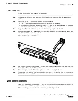 Preview for 189 page of Cisco 3600 Series Hardware Installation Manual