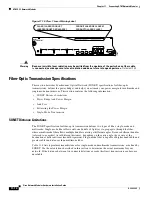 Preview for 190 page of Cisco 3600 Series Hardware Installation Manual