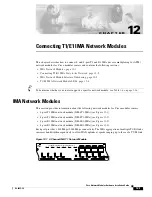 Preview for 195 page of Cisco 3600 Series Hardware Installation Manual