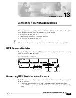 Preview for 199 page of Cisco 3600 Series Hardware Installation Manual