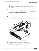 Preview for 213 page of Cisco 3600 Series Hardware Installation Manual