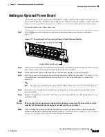 Preview for 223 page of Cisco 3600 Series Hardware Installation Manual