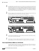 Preview for 246 page of Cisco 3600 Series Hardware Installation Manual