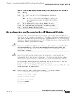 Preview for 249 page of Cisco 3600 Series Hardware Installation Manual