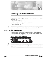 Preview for 253 page of Cisco 3600 Series Hardware Installation Manual