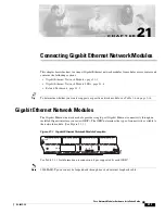 Preview for 257 page of Cisco 3600 Series Hardware Installation Manual