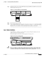 Preview for 259 page of Cisco 3600 Series Hardware Installation Manual