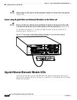 Preview for 260 page of Cisco 3600 Series Hardware Installation Manual