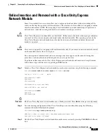 Preview for 271 page of Cisco 3600 Series Hardware Installation Manual