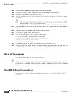 Preview for 284 page of Cisco 3600 Series Hardware Installation Manual