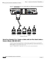 Preview for 296 page of Cisco 3600 Series Hardware Installation Manual