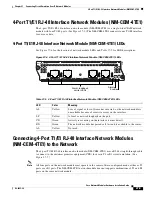 Preview for 299 page of Cisco 3600 Series Hardware Installation Manual