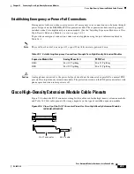 Preview for 309 page of Cisco 3600 Series Hardware Installation Manual