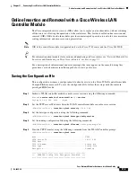 Preview for 333 page of Cisco 3600 Series Hardware Installation Manual