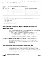 Preview for 354 page of Cisco 3600 Series Hardware Installation Manual