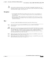 Preview for 355 page of Cisco 3600 Series Hardware Installation Manual