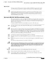 Preview for 361 page of Cisco 3600 Series Hardware Installation Manual