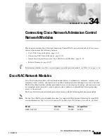 Preview for 365 page of Cisco 3600 Series Hardware Installation Manual