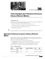 Preview for 373 page of Cisco 3600 Series Hardware Installation Manual