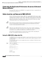 Preview for 376 page of Cisco 3600 Series Hardware Installation Manual