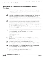 Preview for 388 page of Cisco 3600 Series Hardware Installation Manual