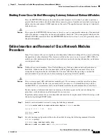 Preview for 393 page of Cisco 3600 Series Hardware Installation Manual