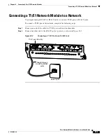 Preview for 399 page of Cisco 3600 Series Hardware Installation Manual