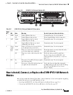 Preview for 405 page of Cisco 3600 Series Hardware Installation Manual