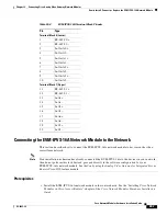 Preview for 407 page of Cisco 3600 Series Hardware Installation Manual