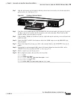 Preview for 411 page of Cisco 3600 Series Hardware Installation Manual