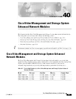Preview for 413 page of Cisco 3600 Series Hardware Installation Manual
