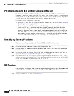 Preview for 2 page of Cisco 4900M - Catalyst Switch Troubleshooting Manual