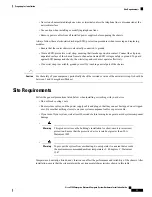 Preview for 17 page of Cisco 5100 Hardware Installation Manual