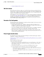 Preview for 29 page of Cisco 5580-40 - ASA Firewall Edition Hardware Installation Manual