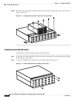 Preview for 48 page of Cisco 5580-40 - ASA Firewall Edition Hardware Installation Manual