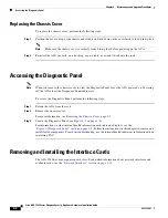 Preview for 54 page of Cisco 5580-40 - ASA Firewall Edition Hardware Installation Manual